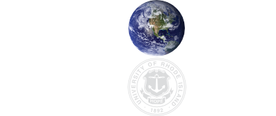 University of Rhode Island Think Big We Do